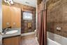 Full Hall Bath