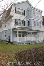 Investment opportunity ! Looking to sell with 444 446 Prospect Ave.