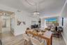 Dining/Living Room