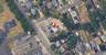 Aerial view of property and surrounding area