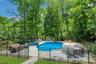 Sparkling Saltwater Pool