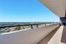 180 DEGREE BALCONY
