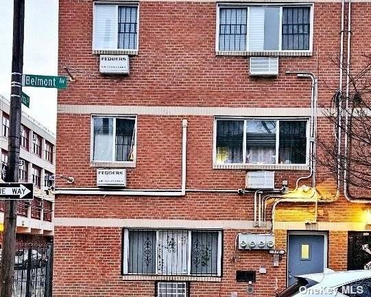 TWO VACANCIES Amazing Brooklyn Triplex Investment Opportunity !