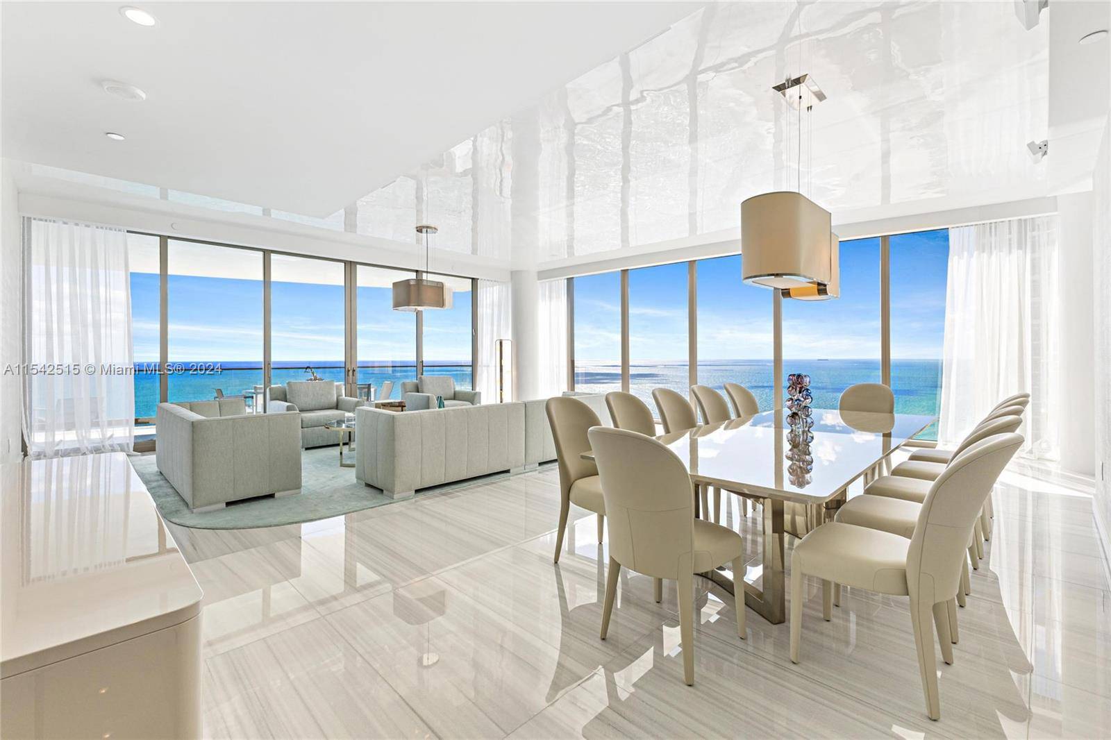 Elevate your lifestyle to the utmost level of sophistication at The Estates at Acqualina.