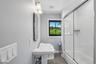 2nd Floor Full Bathroom