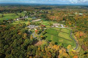 Double H Farm is an extraordinary one of a kind equestrian compound on 87 acres of lush landscaping.