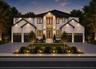 Front Yard Rendering