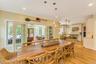 Dining Area and Kitchen
