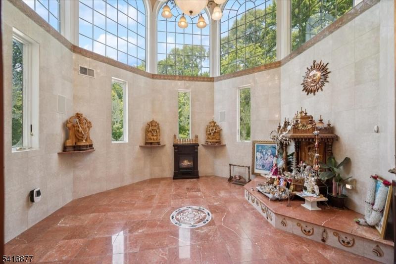 Prayer Room