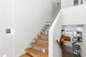 Stairwell to 3rd Level