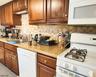kitchen upstairs