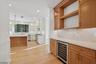 Butlers Pantry to Kitchen