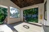 Open Back Porch