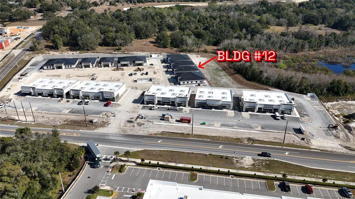 Site Progress