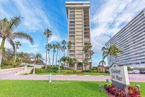 This inviting 2 bedroom, 2 bath condo in the esteemed Cloister Del Mar of Boca Raton offers a comfortable retreat that exudes warmth and charm providing both comfort and versatility ...