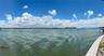 Panoramic View at Seawall