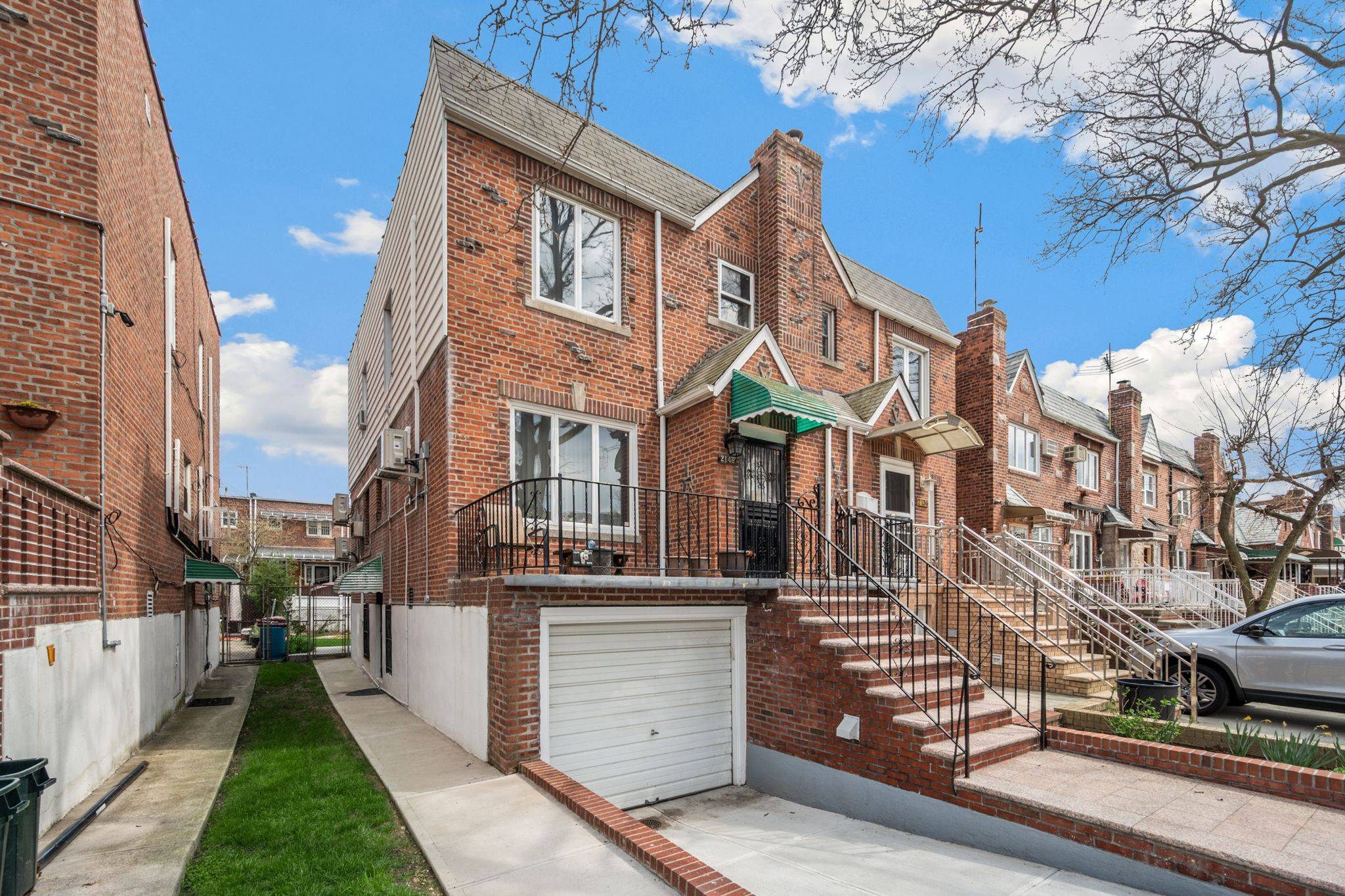 Welcome to 2149 East 28th Street, located in prime Sheepshead Bay this semi detached brick home is the perfect place to call home.