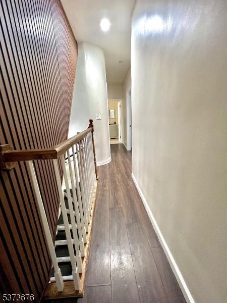 Hallway 2nd Fl