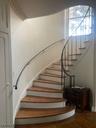 foyer stairs