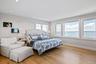 Third Floor Ensuite Bedroom