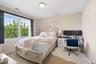 SPACIOUS BEDROOMS