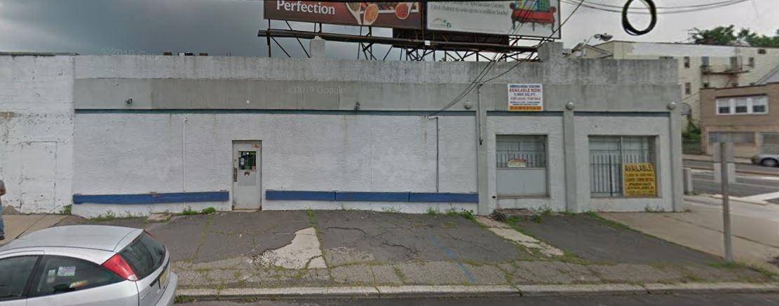 1521 KENNEDY BLVD Commercial New Jersey