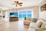 Beautiful condominium with a view.