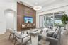 Light, bright open concept filled with custom upgrades! Virtually staged.