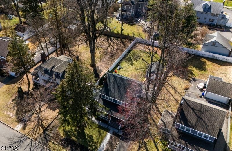 Aeriel View