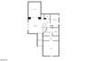 Floor Plan Second Floor
