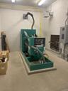 Generator for the STP.