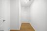 primary walk in closet
