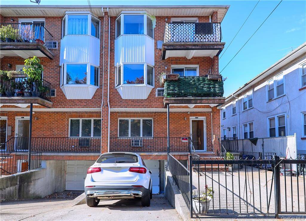 Welcome to this charming 1 bed, 1 bath condominium located at 8658 23rd Ave, Unit 17A.