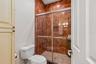 2nd Level Jack N Jill Bathroom
