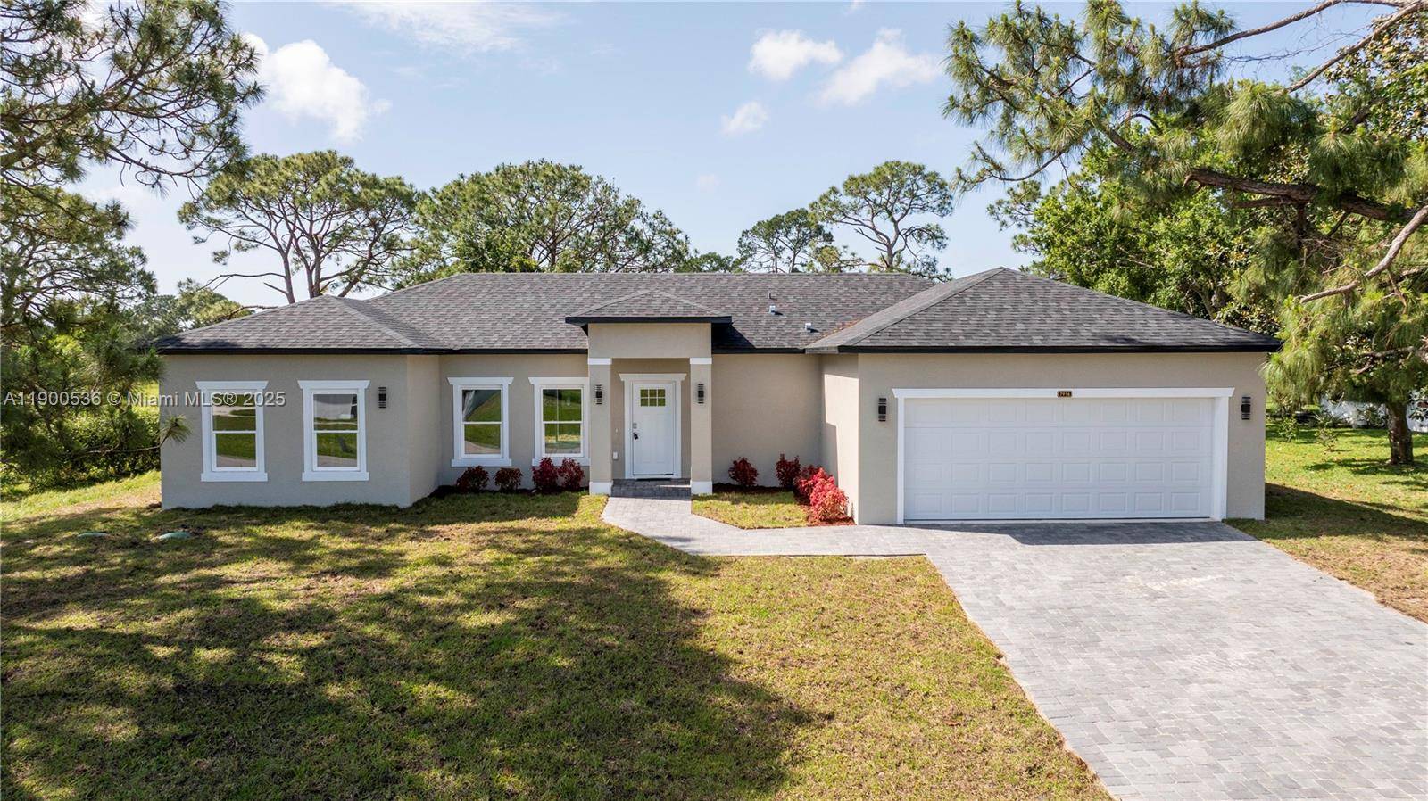 Brand New Home Spring Lake Village III !
