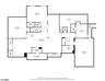 Lower Level Floor Plan