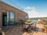 View of patio / terrace with outdoor dining space