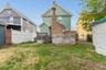 Yard View