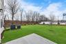 Outdoor Private Patio