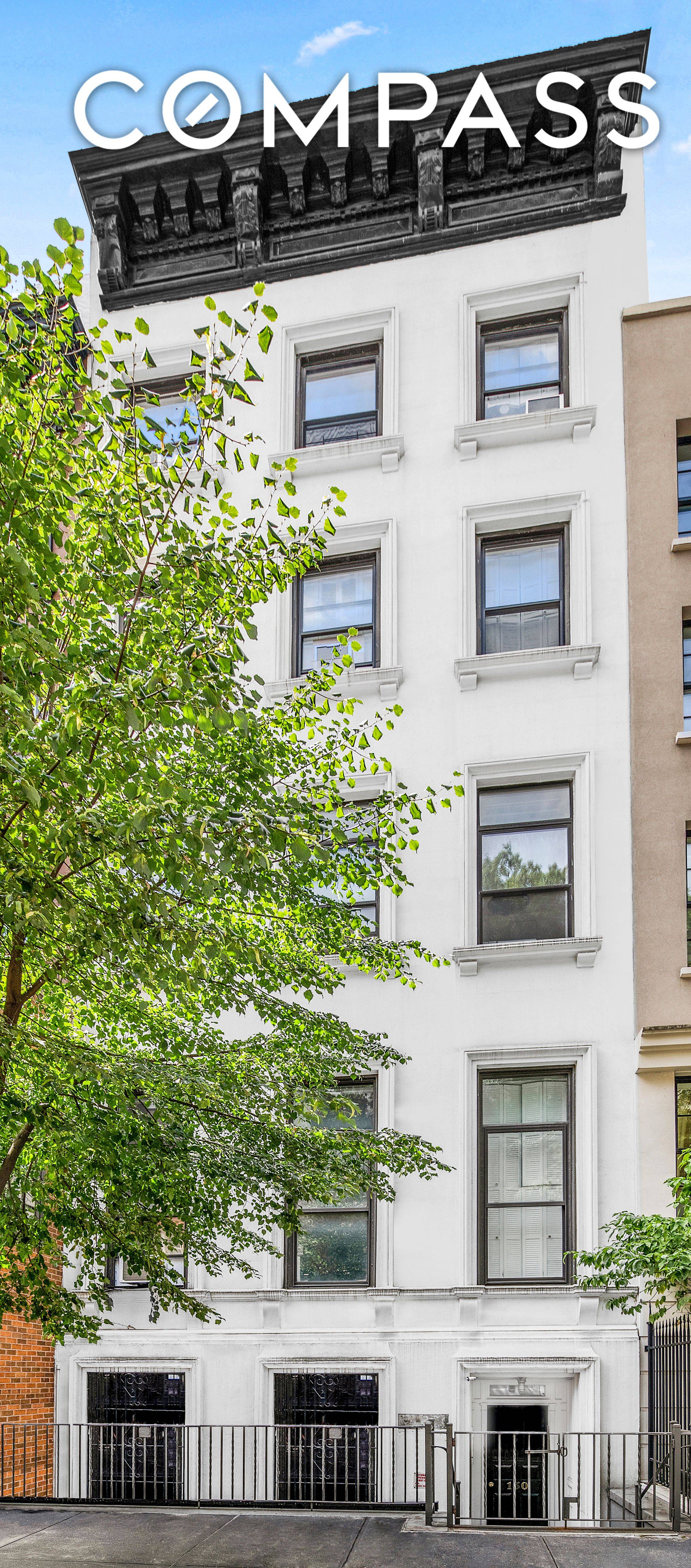 Calling all investors. A unique opportunity to acquire a fully occupied cash flowing multifamily building in a prime Upper East Side location.