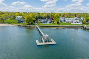 Once in a generation rare opportunity to own an extraordinary waterfront and yachting compound.
