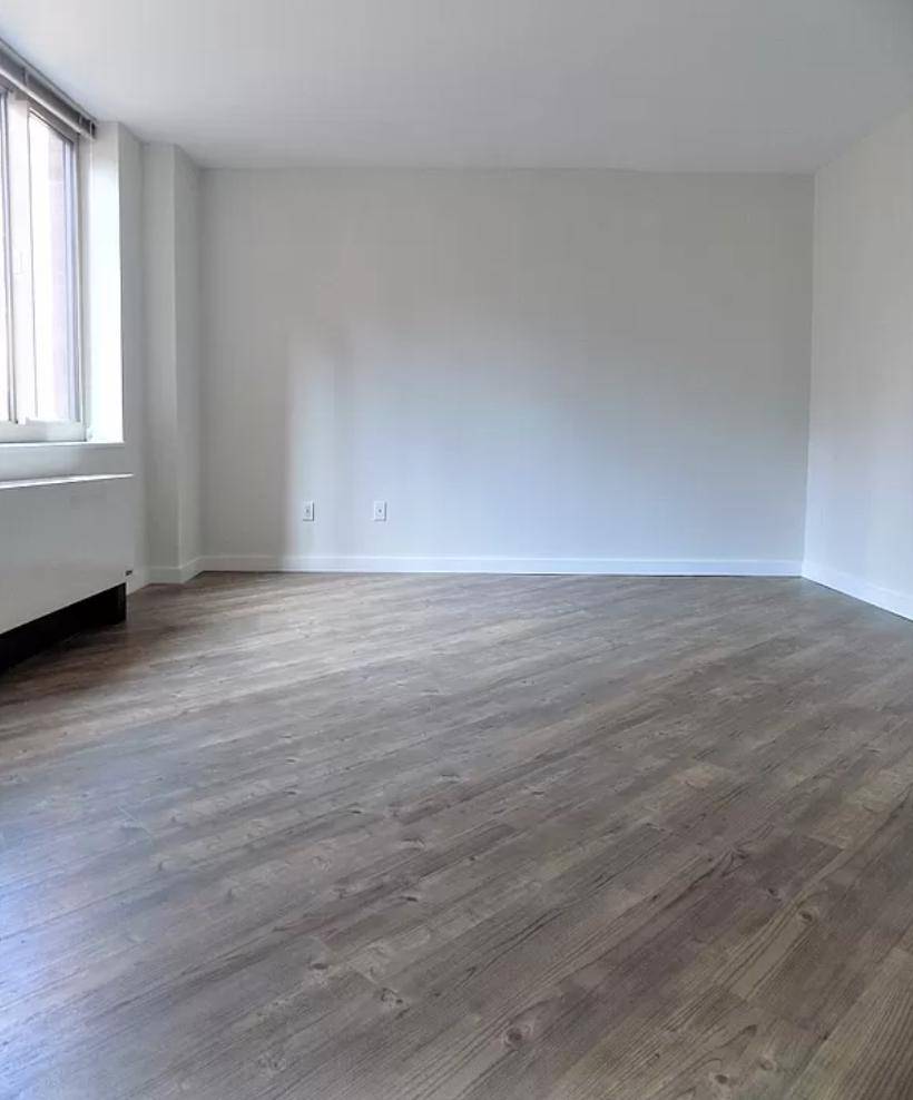 Studio apartment home, located in prime Hells Kitchen location.