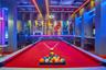 GARAGE GAMME ROOM