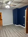 2nd floor apt - 2 bed 1 bath