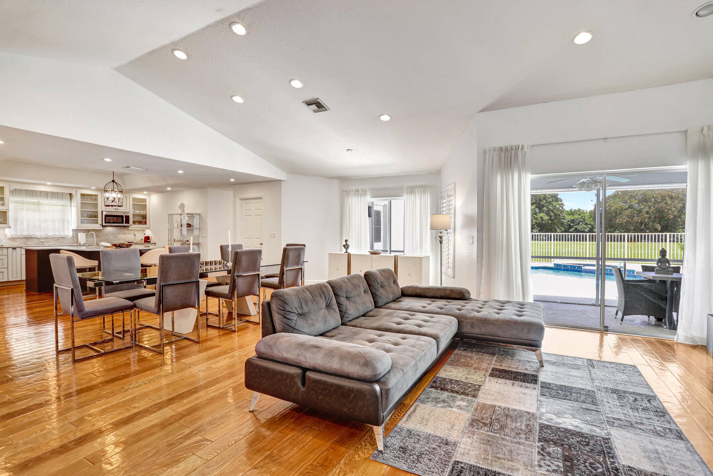 This beautiful residence in West Boca is exactly what you're looking for !