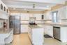 Kitchen/granite counters