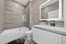 Third Bathroom