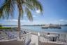 sun deck