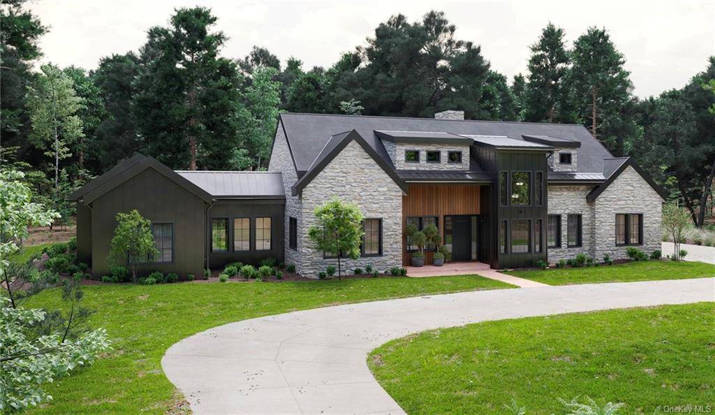 Design and build your dream home with Welcome Homes.