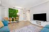 Unit 2L - Living Room/Dining